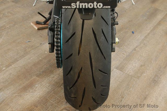 2024 Yamaha MT-09 Only 440 Miles! - 22839169 - 23