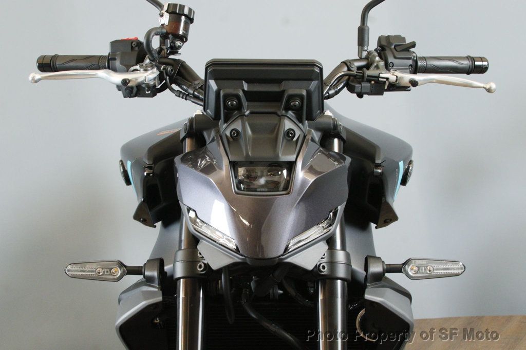 2024 Yamaha MT-09 Only 440 Miles! - 22839169 - 24