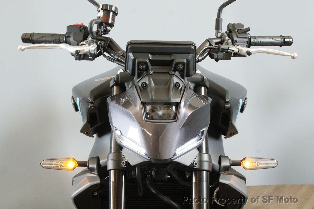 2024 Yamaha MT-09 Only 440 Miles! - 22839169 - 25