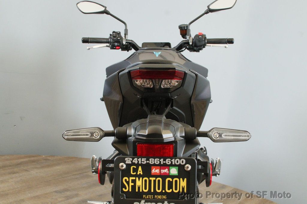 2024 Yamaha MT-09 Only 440 Miles! - 22839169 - 26