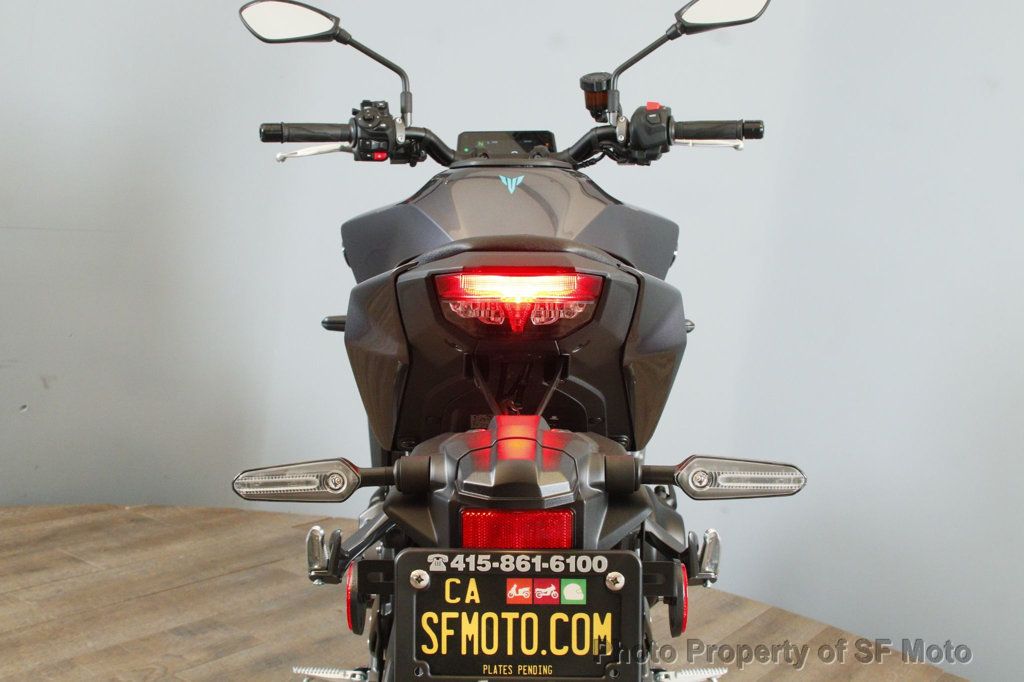 2024 Yamaha MT-09 Only 440 Miles! - 22839169 - 27