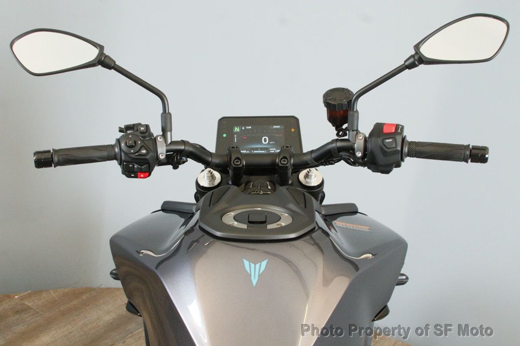 2024 Yamaha MT-09 Only 440 Miles! - 22839169 - 28