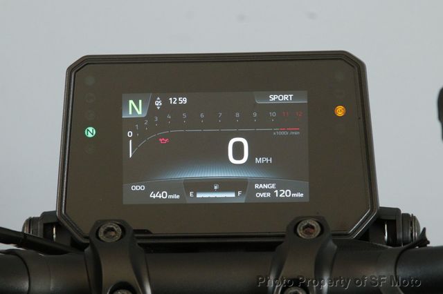 2024 Yamaha MT-09 Only 440 Miles! - 22839169 - 29