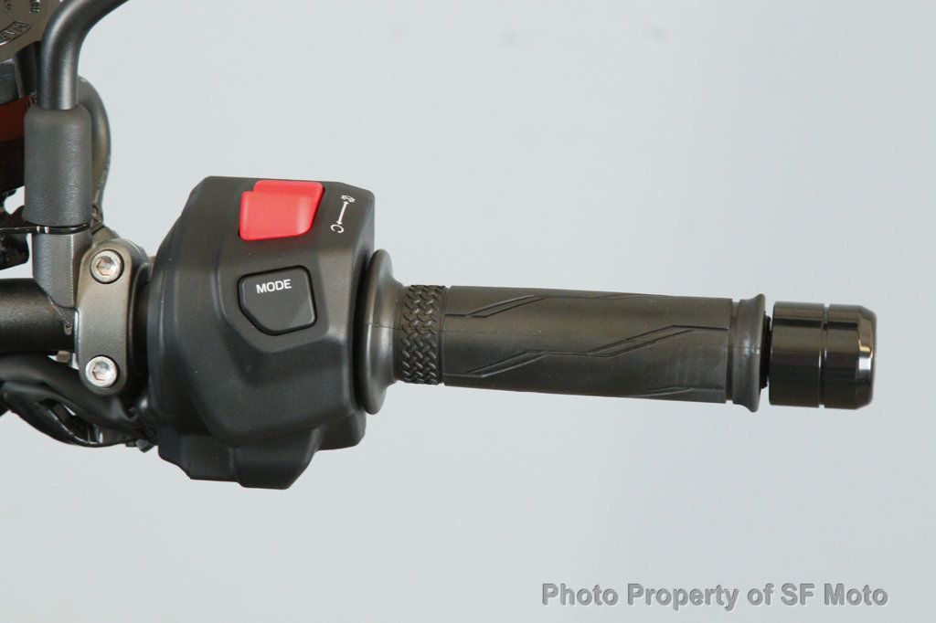 2024 Yamaha MT-09 Only 440 Miles! - 22839169 - 31