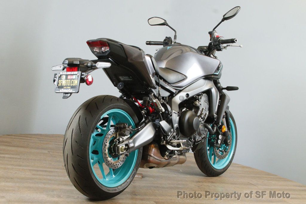 2024 Yamaha MT-09 Only 440 Miles! - 22839169 - 32