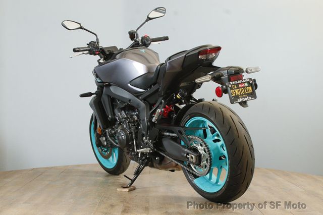 2024 Yamaha MT-09 Only 440 Miles! - 22839169 - 33
