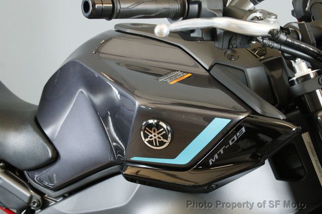 2024 Yamaha MT-09 Only 440 Miles! - 22839169 - 34