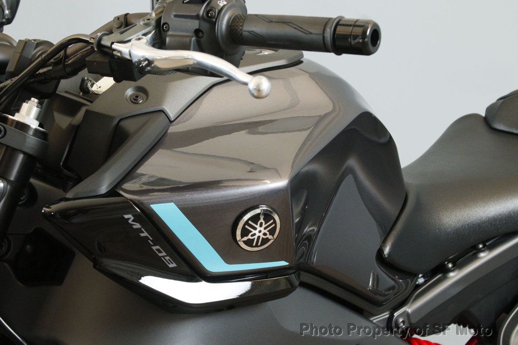 2024 Yamaha MT-09 Only 440 Miles! - 22839169 - 35