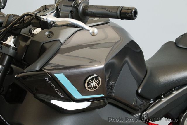 2024 Yamaha MT-09 Only 440 Miles! - 22839169 - 35