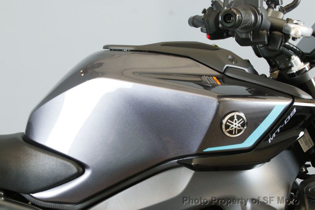 2024 Yamaha MT-09 Only 440 Miles! - 22839169 - 36