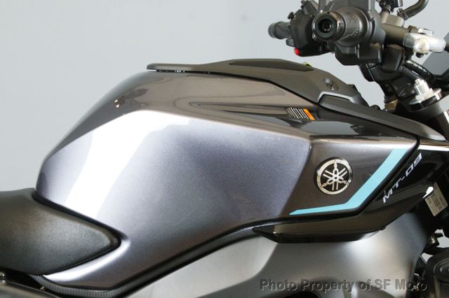 2024 Yamaha MT-09 Only 440 Miles! - 22839169 - 36