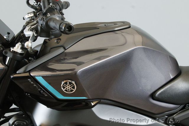 2024 Yamaha MT-09 Only 440 Miles! - 22839169 - 37