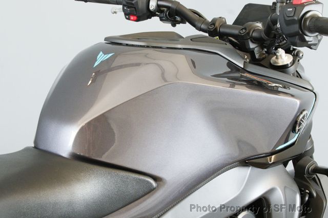 2024 Yamaha MT-09 Only 440 Miles! - 22839169 - 38