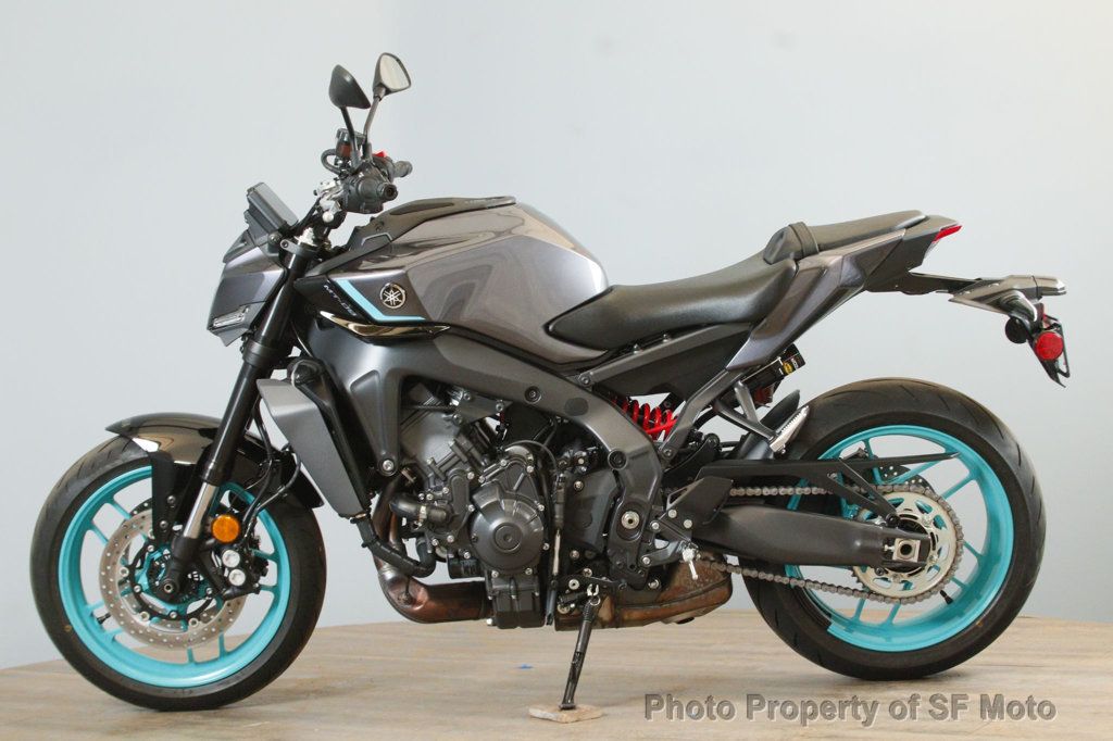 2024 Yamaha MT-09 Only 440 Miles! - 22839169 - 3