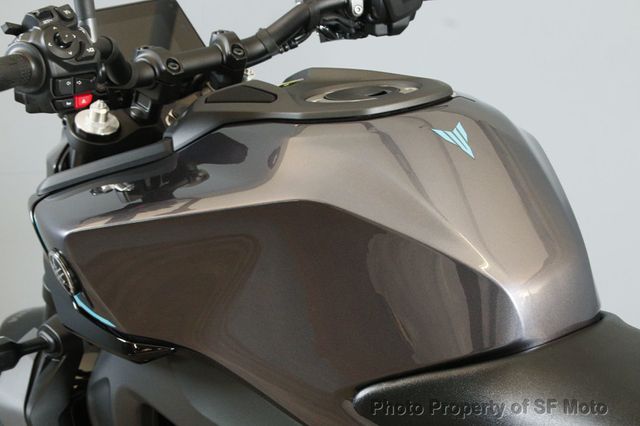 2024 Yamaha MT-09 Only 440 Miles! - 22839169 - 39