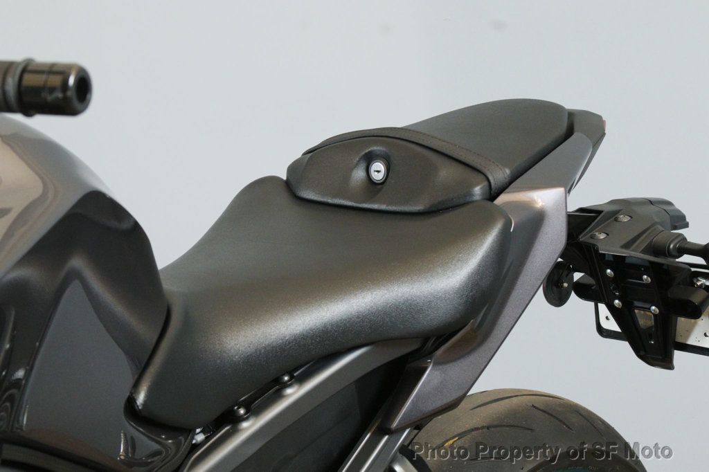 2024 Yamaha MT-09 Only 440 Miles! - 22839169 - 41