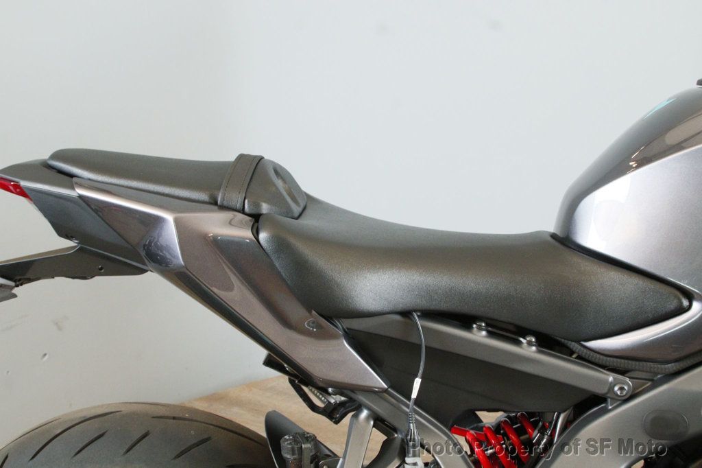 2024 Yamaha MT-09 Only 440 Miles! - 22839169 - 42