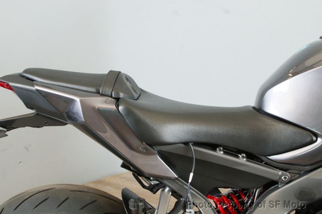 2024 Yamaha MT-09 Only 440 Miles! - 22839169 - 42