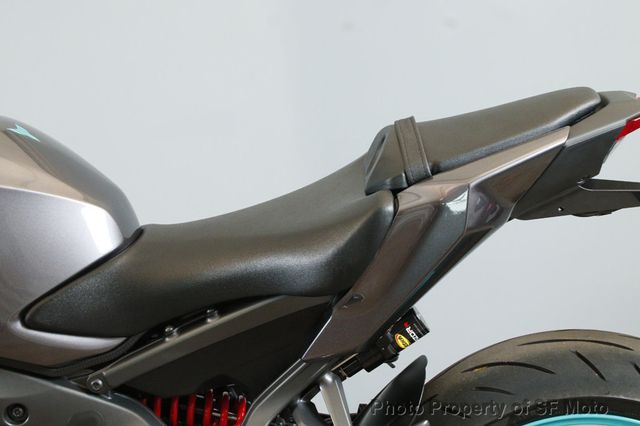 2024 Yamaha MT-09 Only 440 Miles! - 22839169 - 43