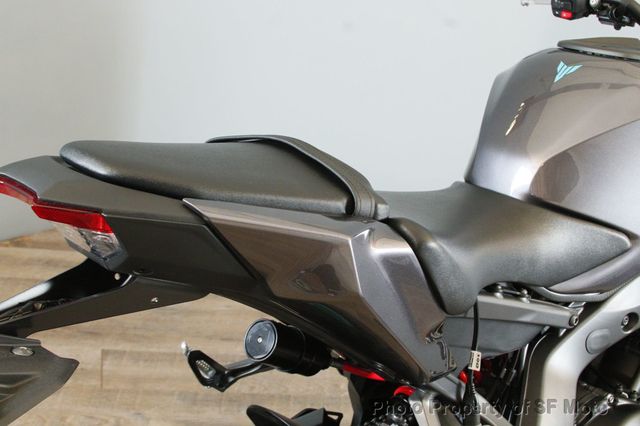 2024 Yamaha MT-09 Only 440 Miles! - 22839169 - 44