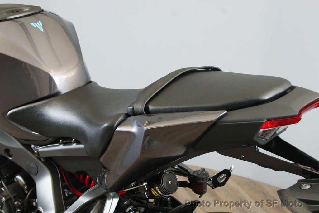 2024 Yamaha MT-09 Only 440 Miles! - 22839169 - 45