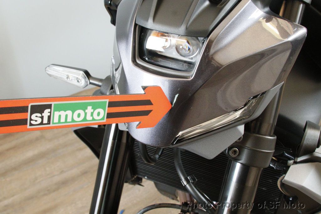 2024 Yamaha MT-09 Only 440 Miles! - 22839169 - 48