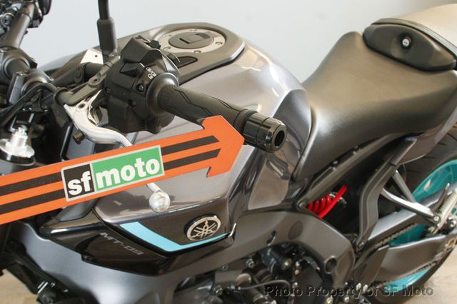 2024 Yamaha MT-09 Only 440 Miles! - 22839169 - 50