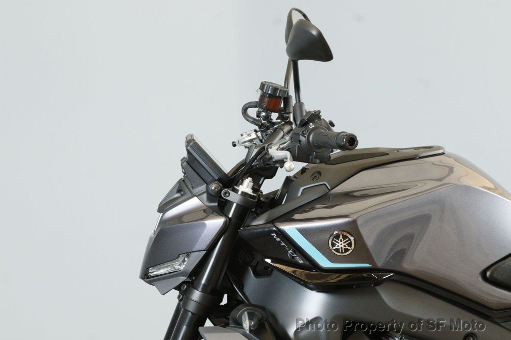2024 Yamaha MT-09 Only 440 Miles! - 22839169 - 6