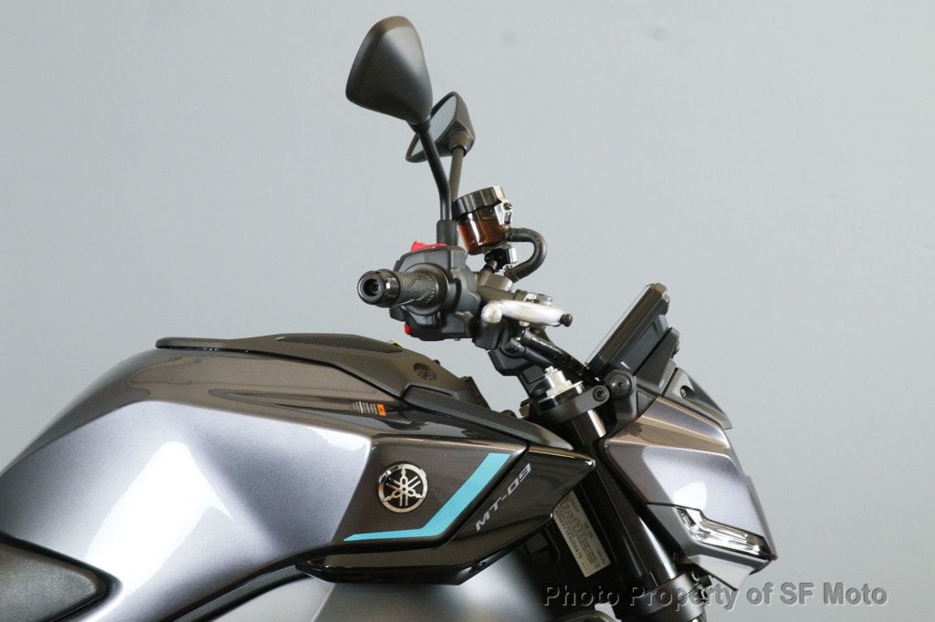 2024 Yamaha MT-09 Only 440 Miles! - 22839169 - 7