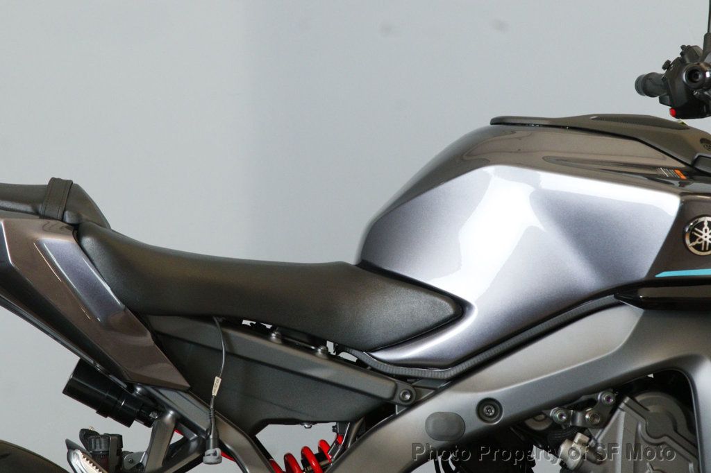 2024 Yamaha MT-09 Only 440 Miles! - 22839169 - 8