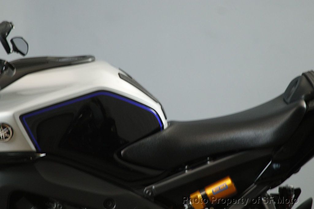2024 Yamaha MT-09 SP 1 Owner, 825 Miles - 23007084 - 9