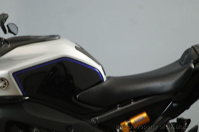 2024 Yamaha MT-09 SP 1 Owner, 825 Miles - 23007084 - 9