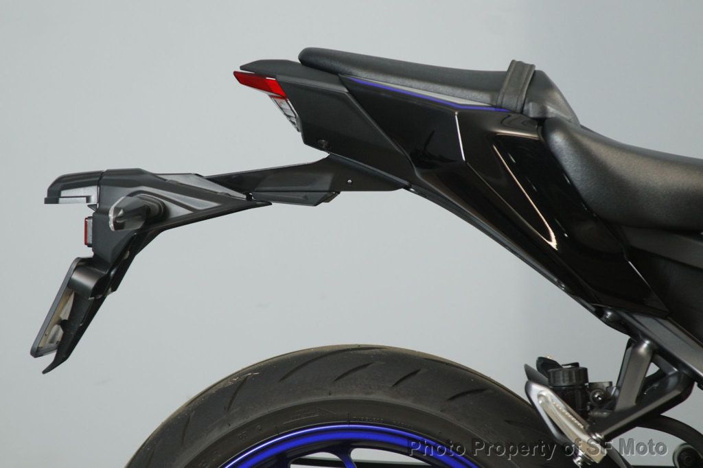 2024 Yamaha MT-09 SP 1 Owner, 825 Miles - 23007084 - 10