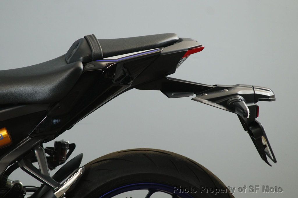 2024 Yamaha MT-09 SP 1 Owner, 825 Miles - 23007084 - 11