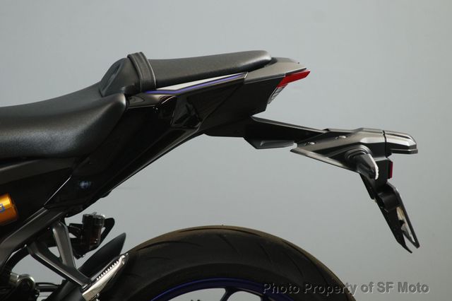 2024 Yamaha MT-09 SP 1 Owner, 825 Miles - 23007084 - 11
