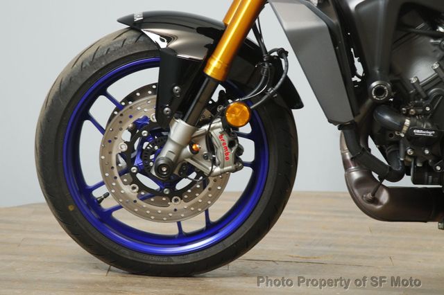 2024 Yamaha MT-09 SP 1 Owner, 825 Miles - 23007084 - 12