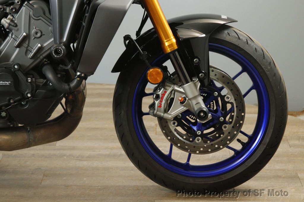 2024 Yamaha MT-09 SP 1 Owner, 825 Miles - 23007084 - 13