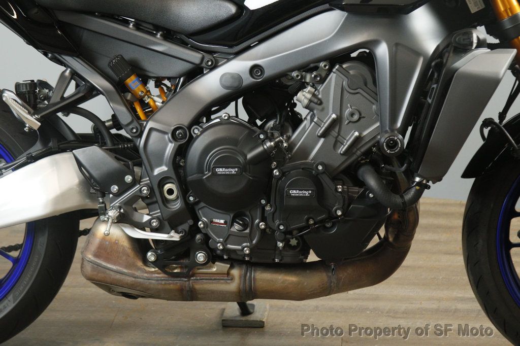 2024 Yamaha MT-09 SP 1 Owner, 825 Miles - 23007084 - 15