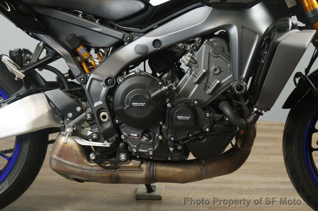 2024 Yamaha MT-09 SP 1 Owner, 825 Miles - 23007084 - 15