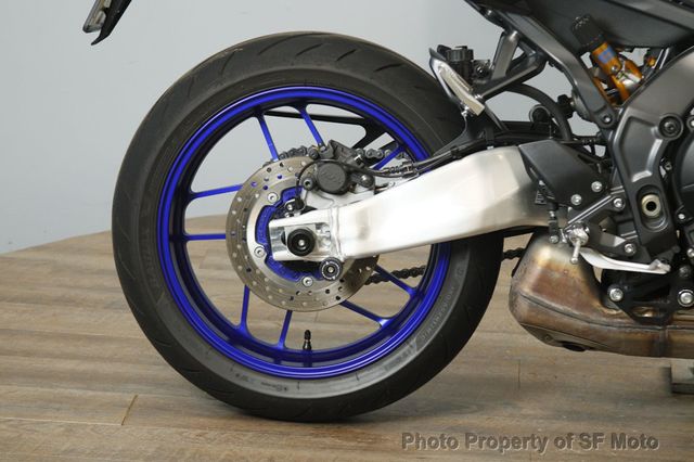 2024 Yamaha MT-09 SP 1 Owner, 825 Miles - 23007084 - 16
