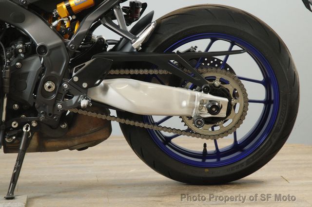 2024 Yamaha MT-09 SP 1 Owner, 825 Miles - 23007084 - 17