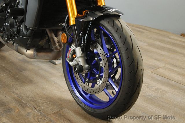 2024 Yamaha MT-09 SP 1 Owner, 825 Miles - 23007084 - 19