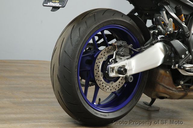 2024 Yamaha MT-09 SP 1 Owner, 825 Miles - 23007084 - 20