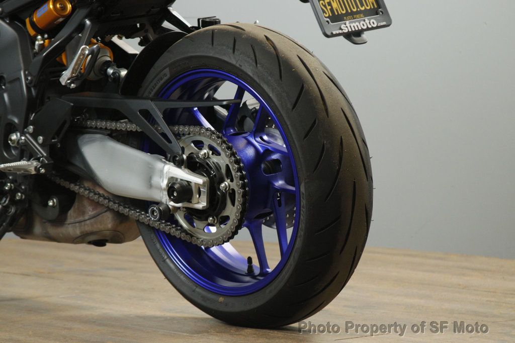 2024 Yamaha MT-09 SP 1 Owner, 825 Miles - 23007084 - 21