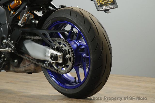 2024 Yamaha MT-09 SP 1 Owner, 825 Miles - 23007084 - 21