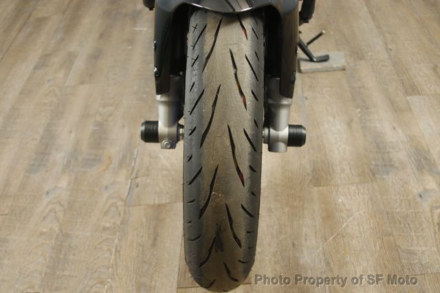 2024 Yamaha MT-09 SP 1 Owner, 825 Miles - 23007084 - 22