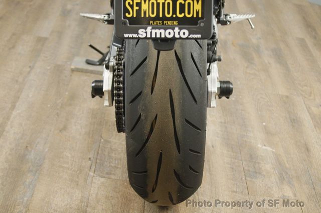 2024 Yamaha MT-09 SP 1 Owner, 825 Miles - 23007084 - 23