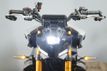 2024 Yamaha MT-09 SP 1 Owner, 825 Miles - 23007084 - 25