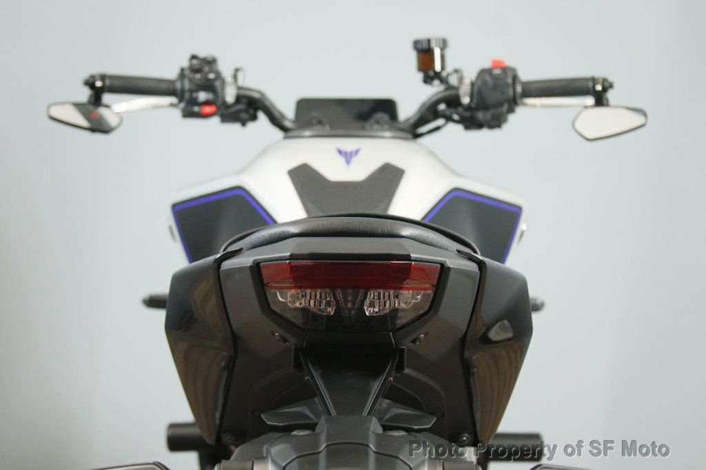 2024 Yamaha MT-09 SP 1 Owner, 825 Miles - 23007084 - 26