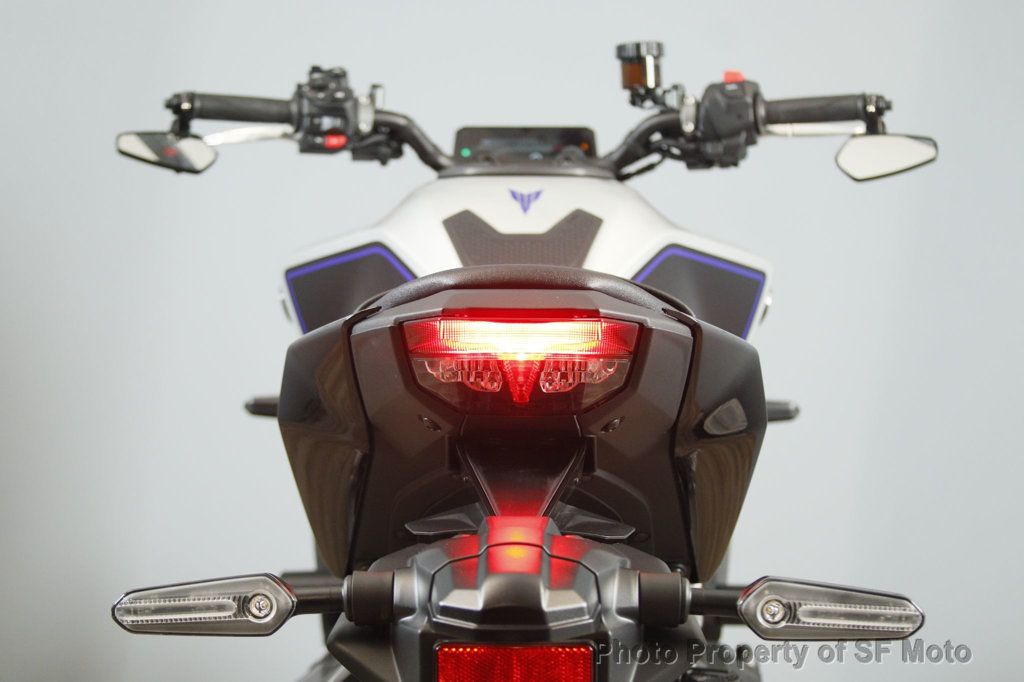 2024 Yamaha MT-09 SP 1 Owner, 825 Miles - 23007084 - 27